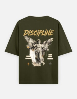 Unisex Oversized Classic T-Shirt