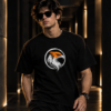 Believe Eagle Graphic T-Shirt