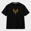 murn-winged-sword-graphic-tshirt-black-front Winged Sword Graphic T-Shirt